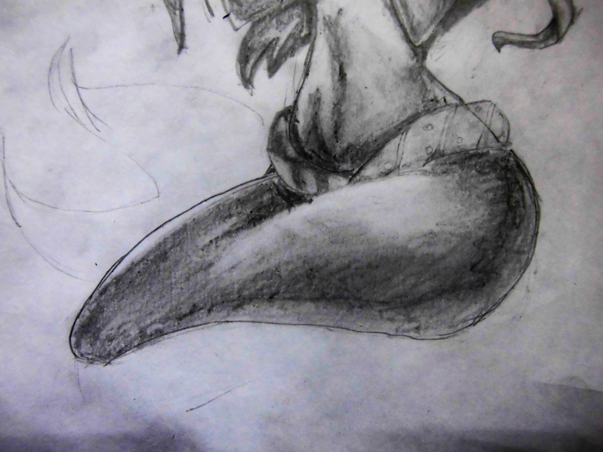 Рыба раскраска