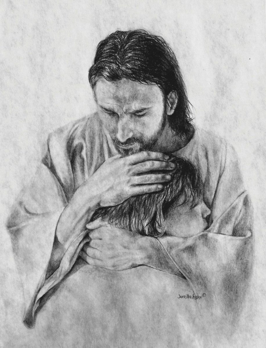 Монахи средневековье Графика символ