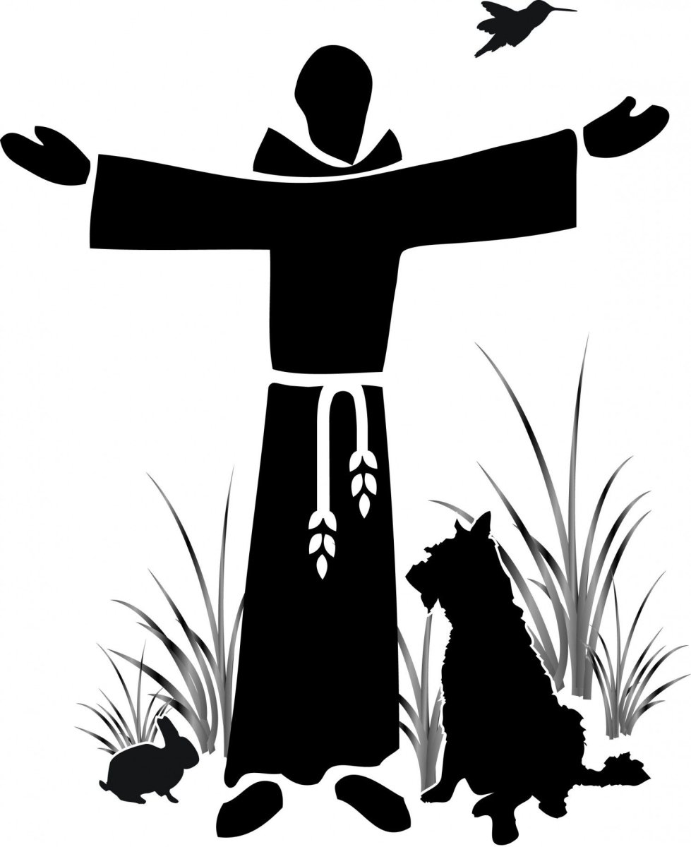 Иисус держит ребенка