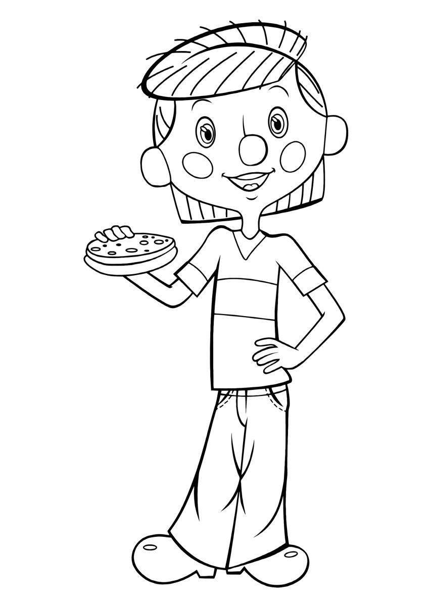 Эдуарда Успенского «дядя Федор, пес и кот» 1974 год