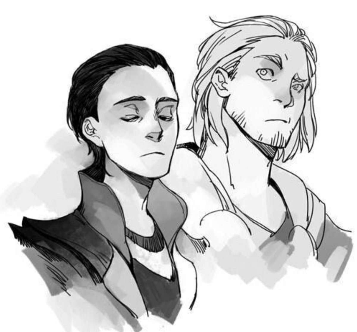 Локи Лафейсон комиксы