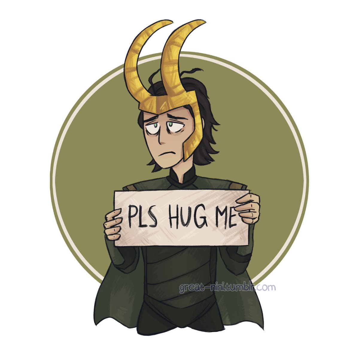 Локи комикс 2020