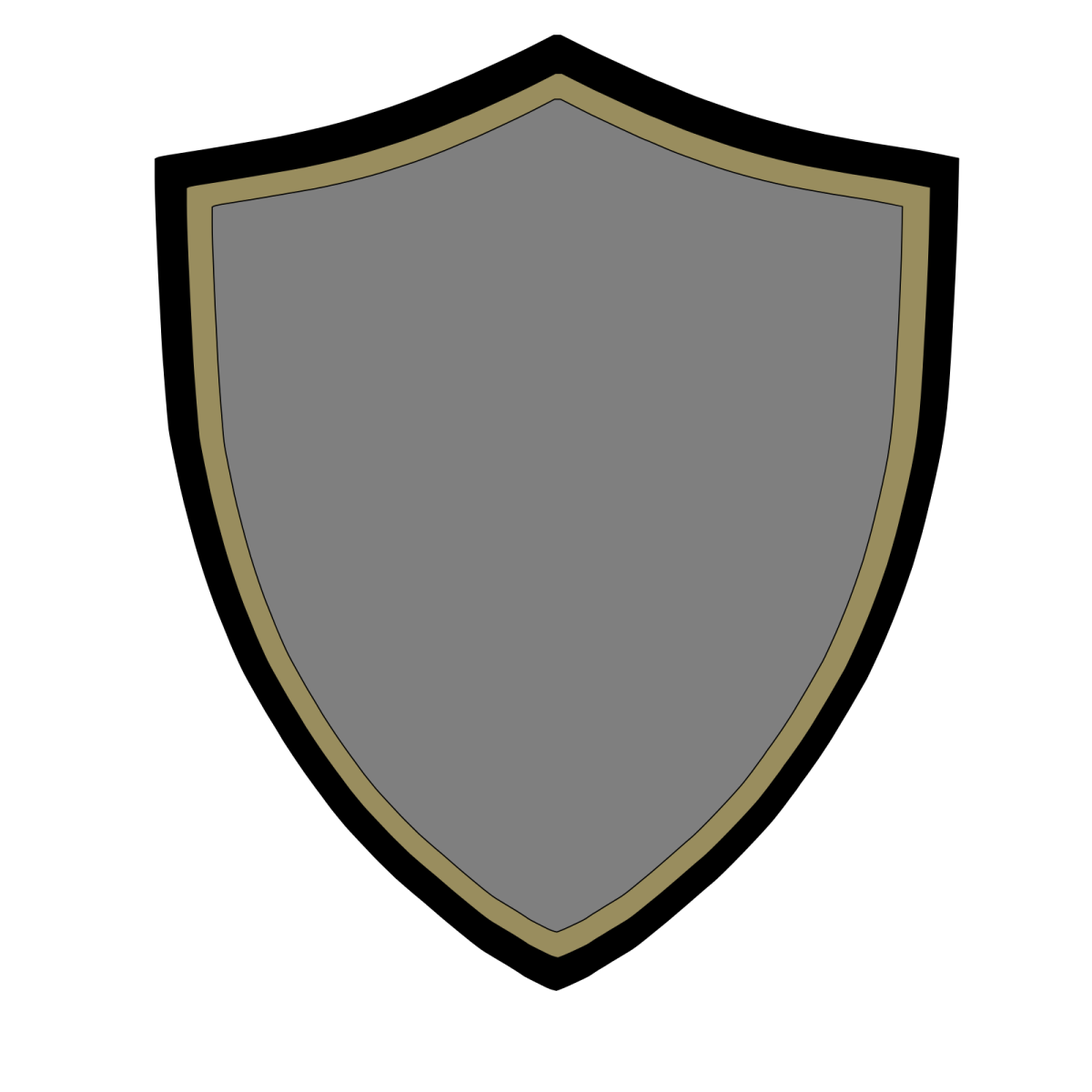 Вежливые люди наклейка на авто