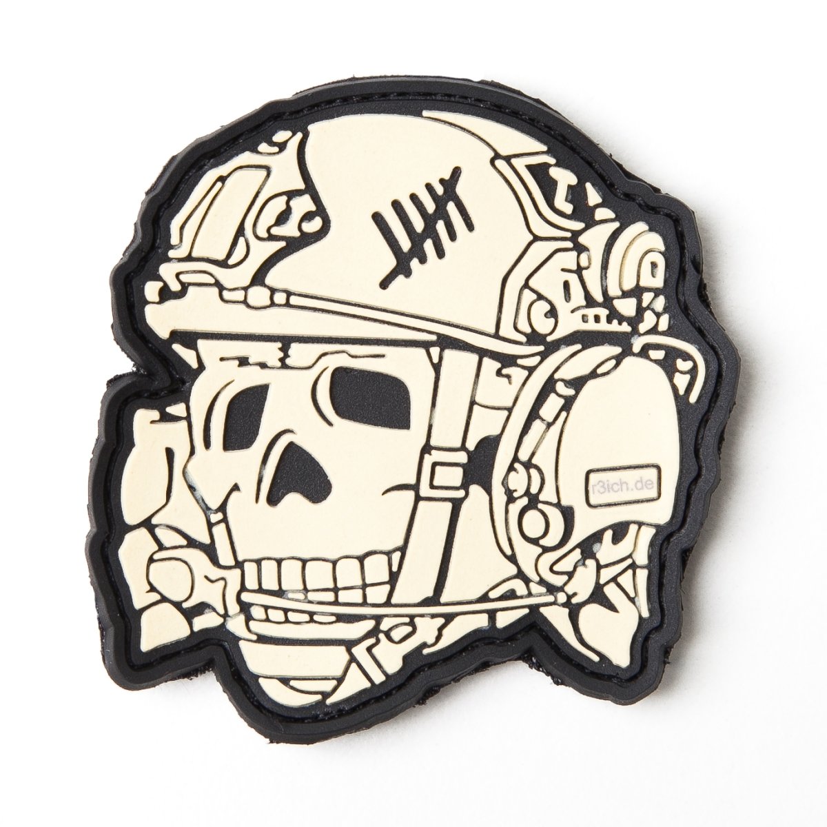 Нарукавные нашивки армии РФ