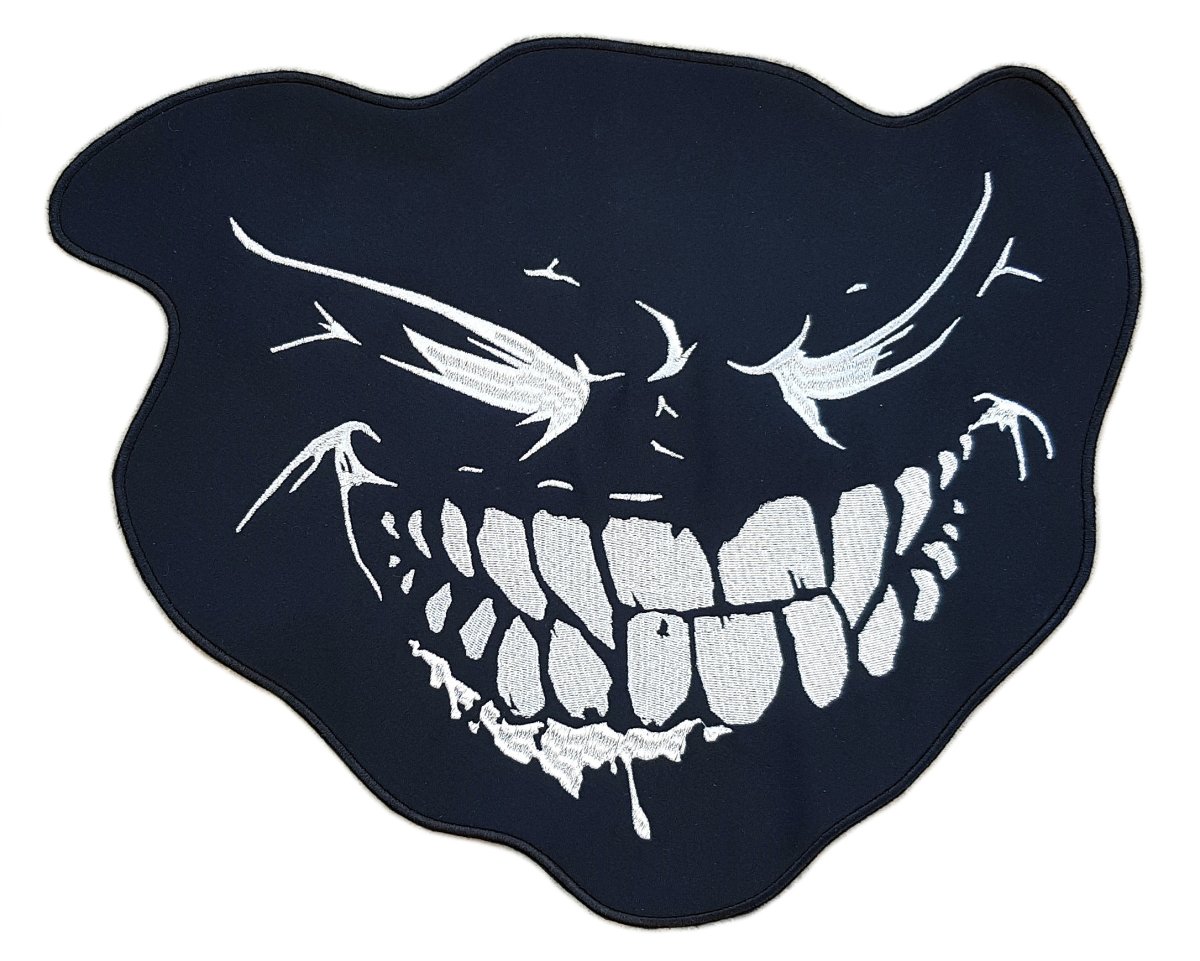 Форма для логотипа