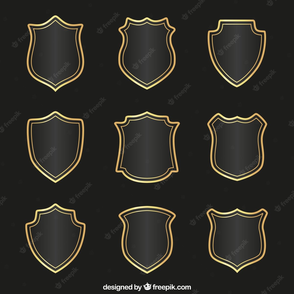 Шеврон Геншин