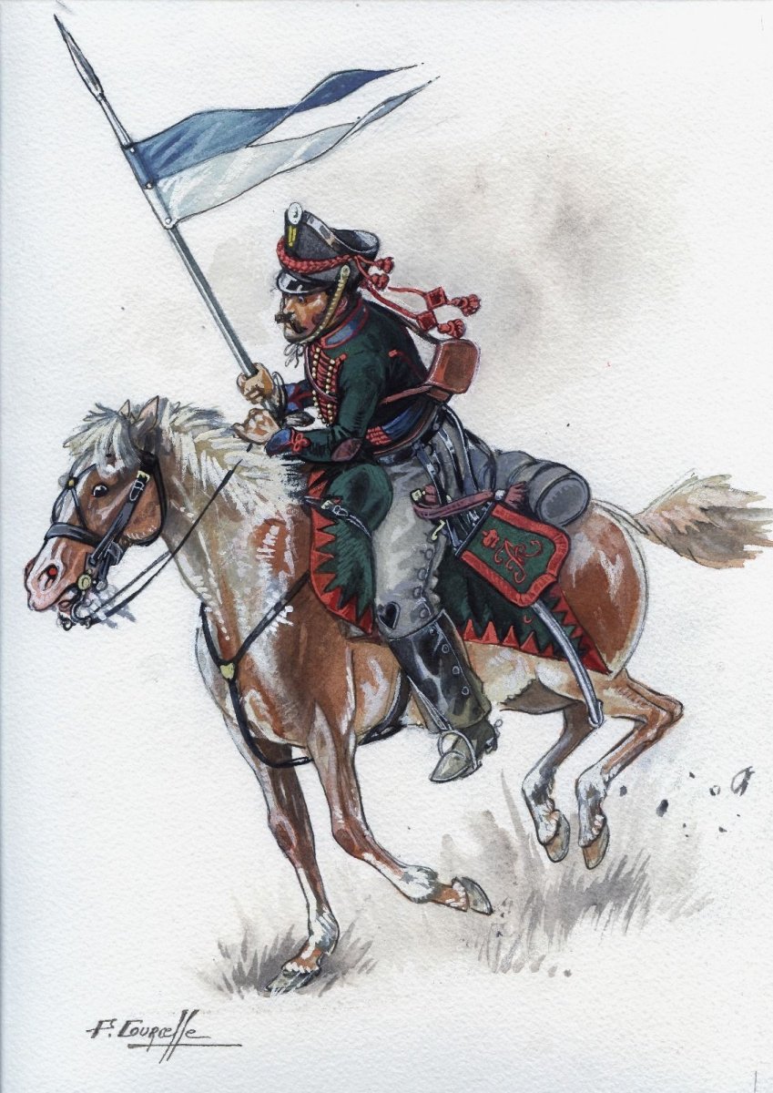 Польские крылатые гусары 16 17 век