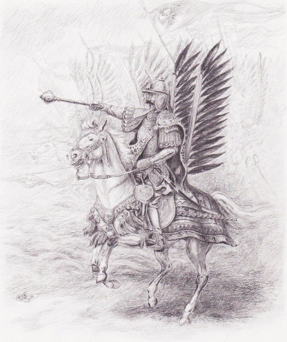 Гусар 1812 Болтышев Виктор