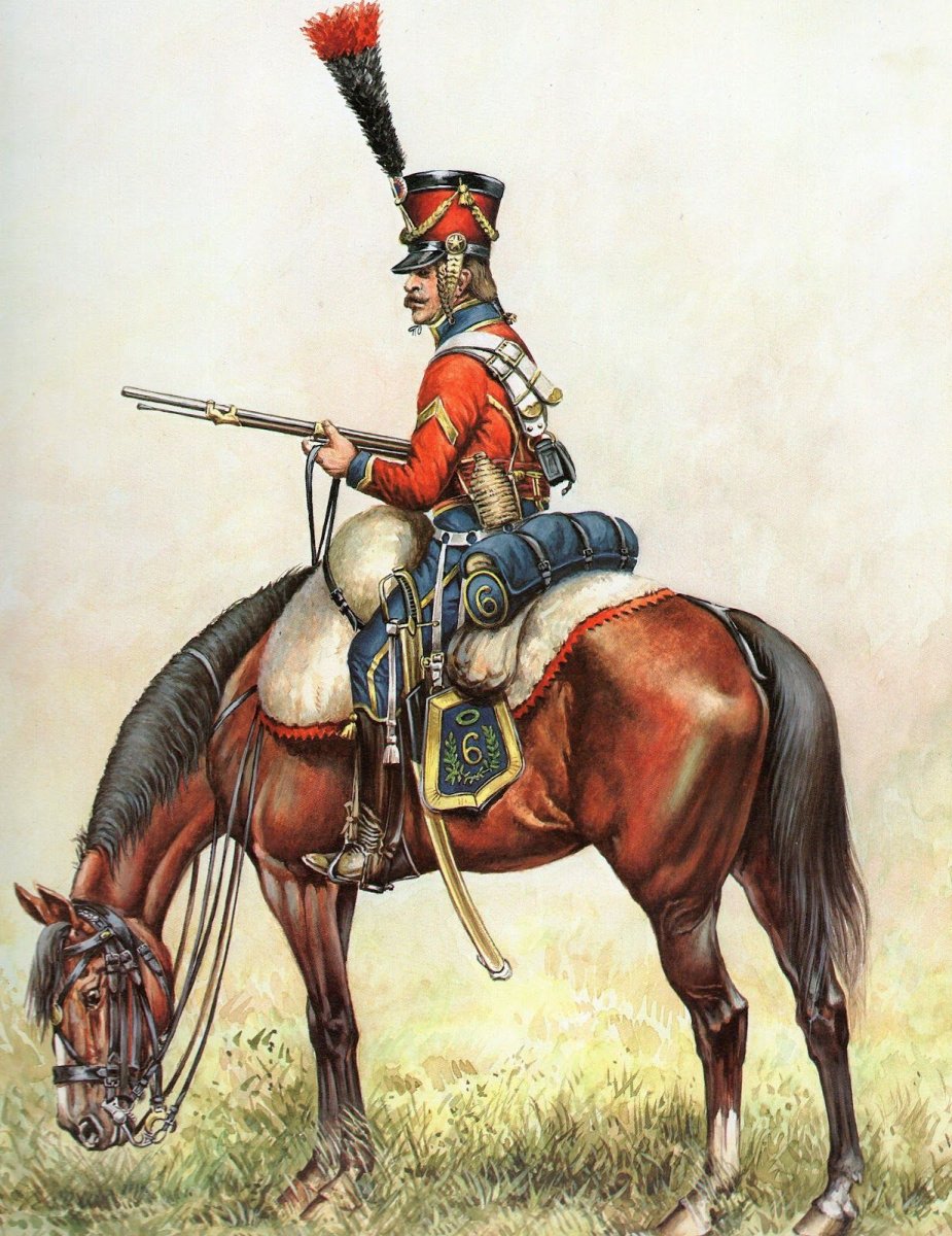 Художник Детайль Жан Батист