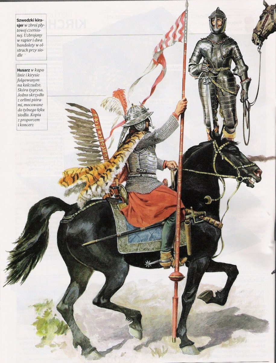 Лейб-гвардии Гусарский полк 1812