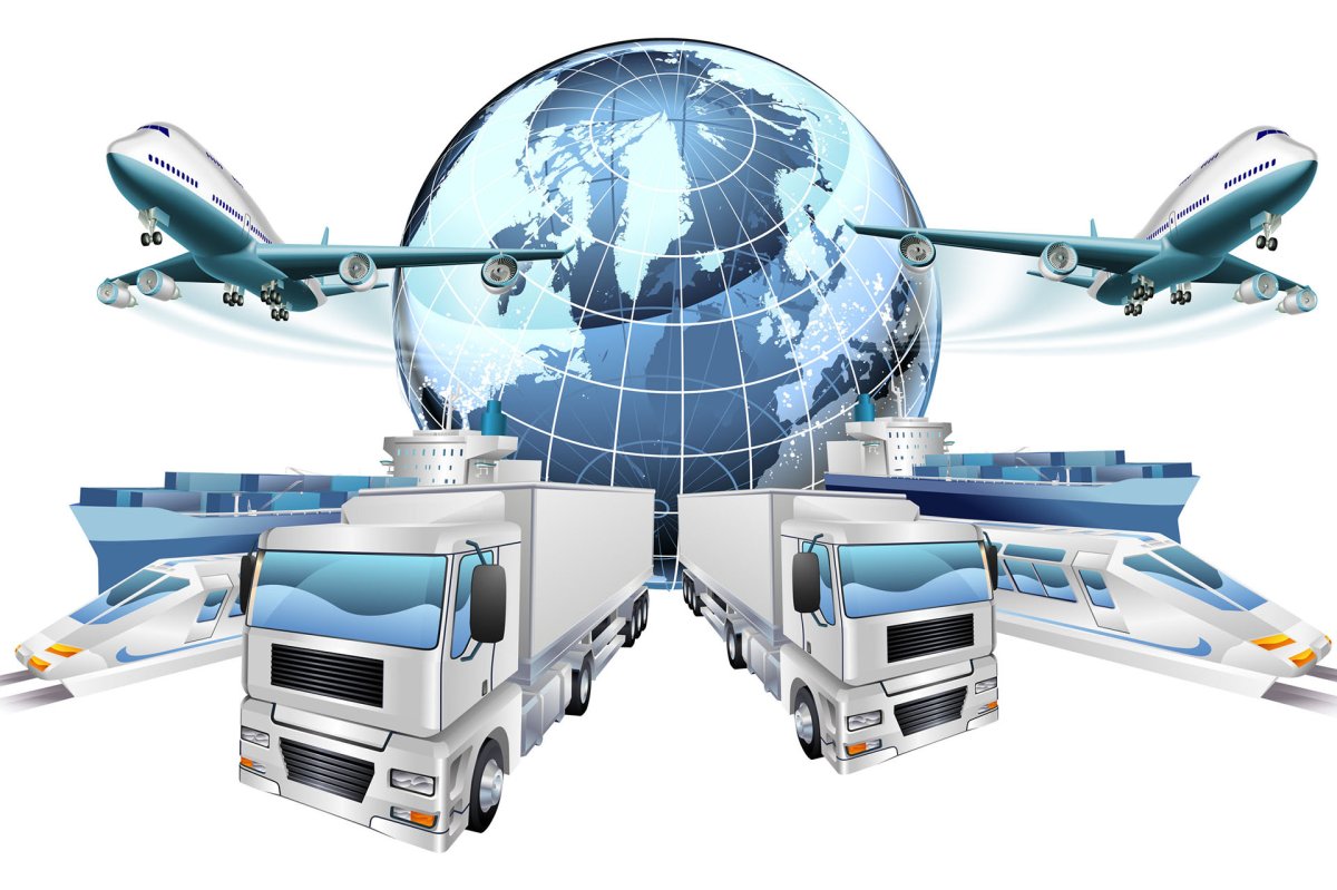 Земной транспорт