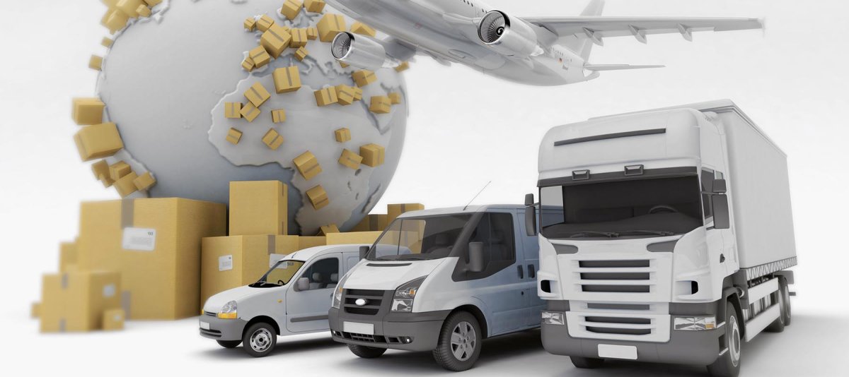 Транспорт логистика