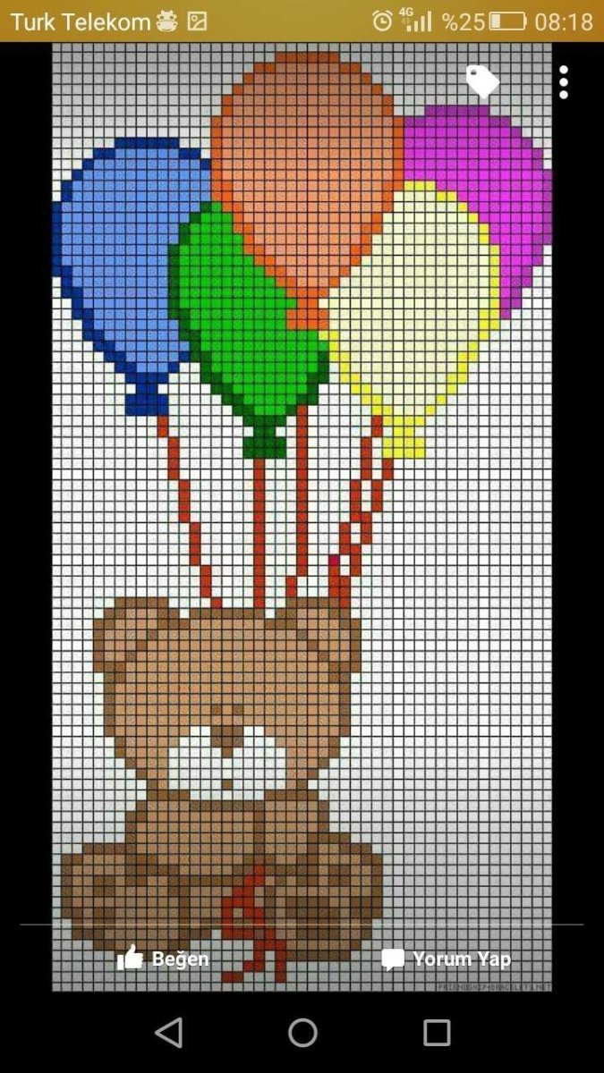 Детская вышивка