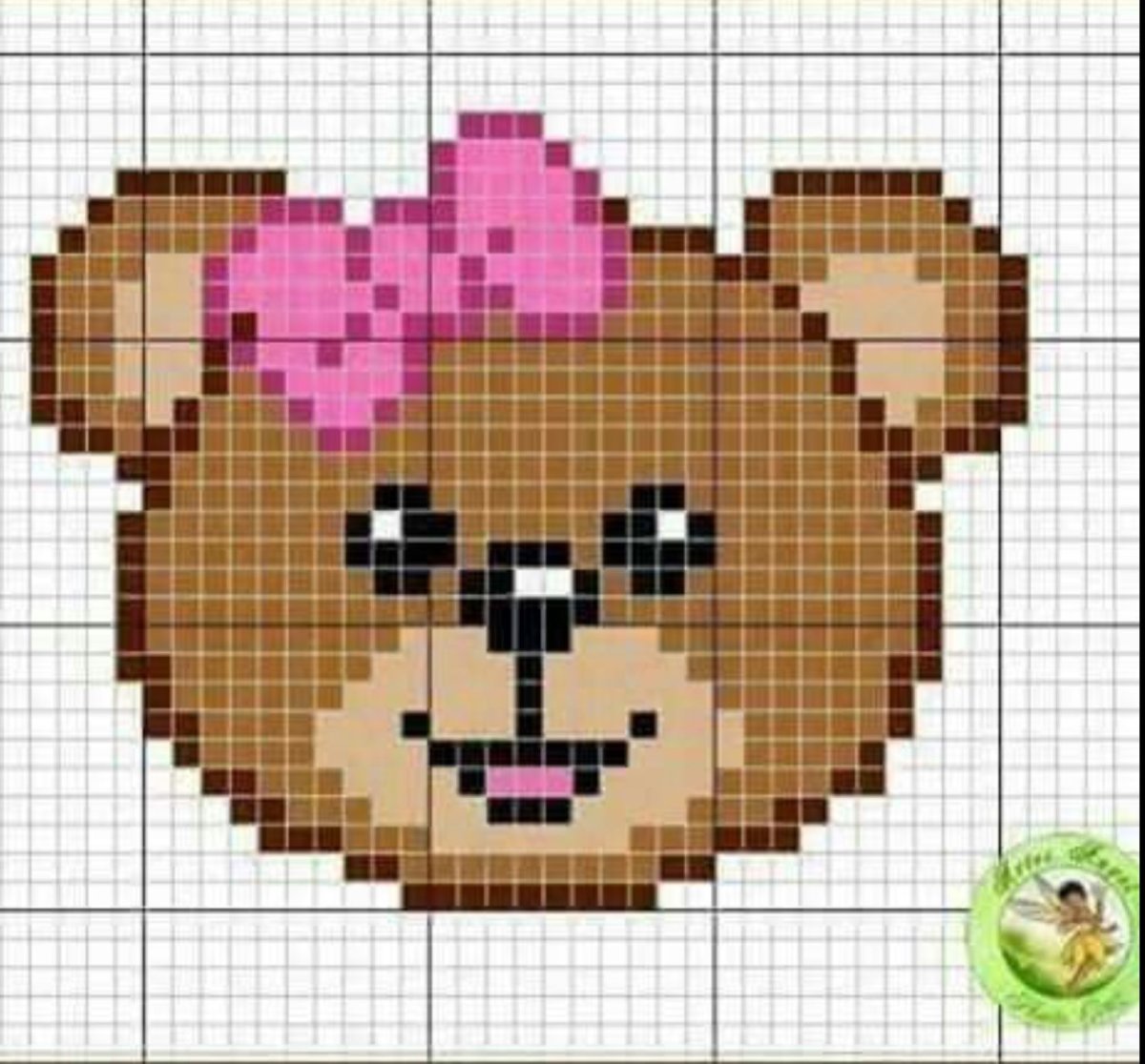 Рисуем по клеточкам