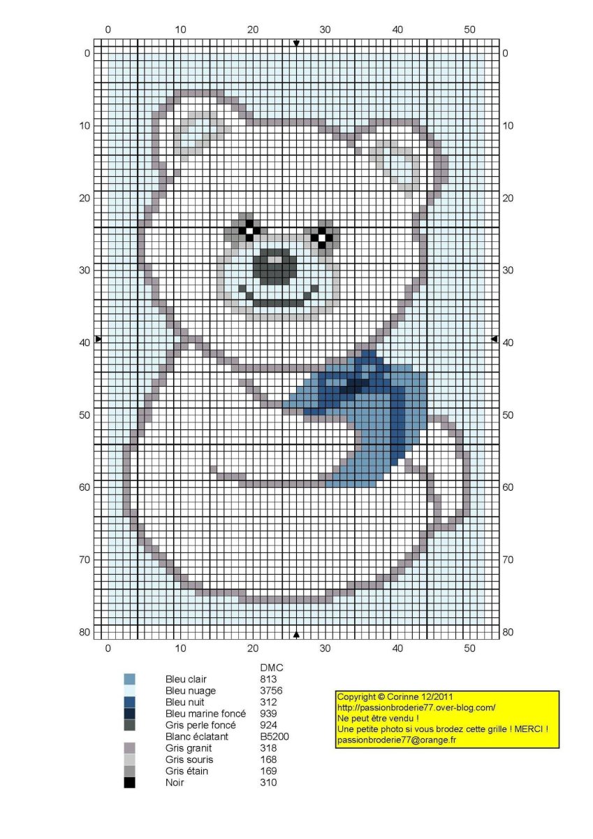 Рисунки по клеточкам маленькие