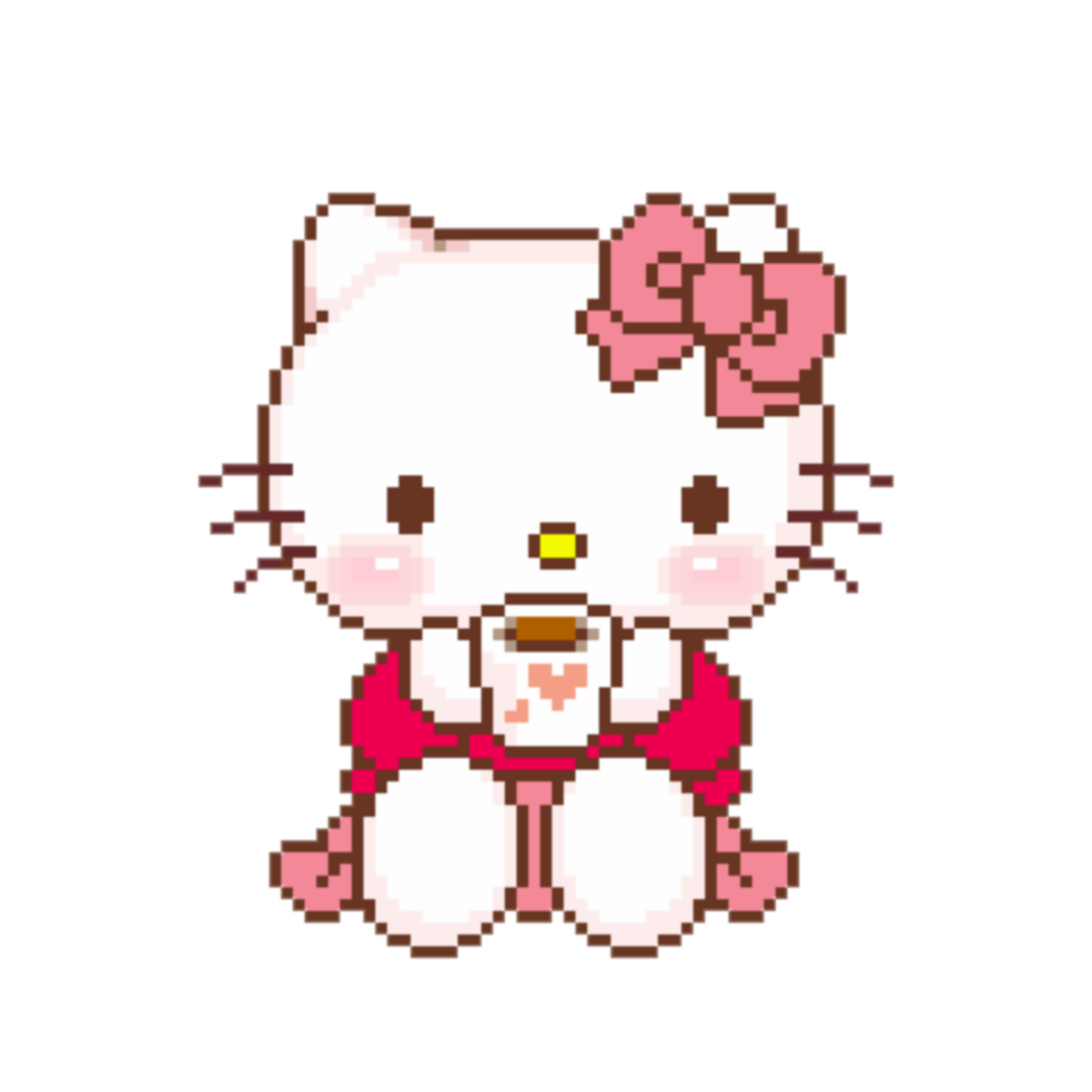 Рисунки по клеточкам черно белые маленькие