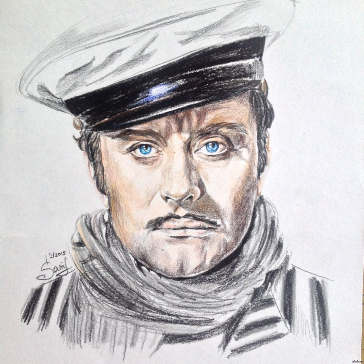 Остап Бендер