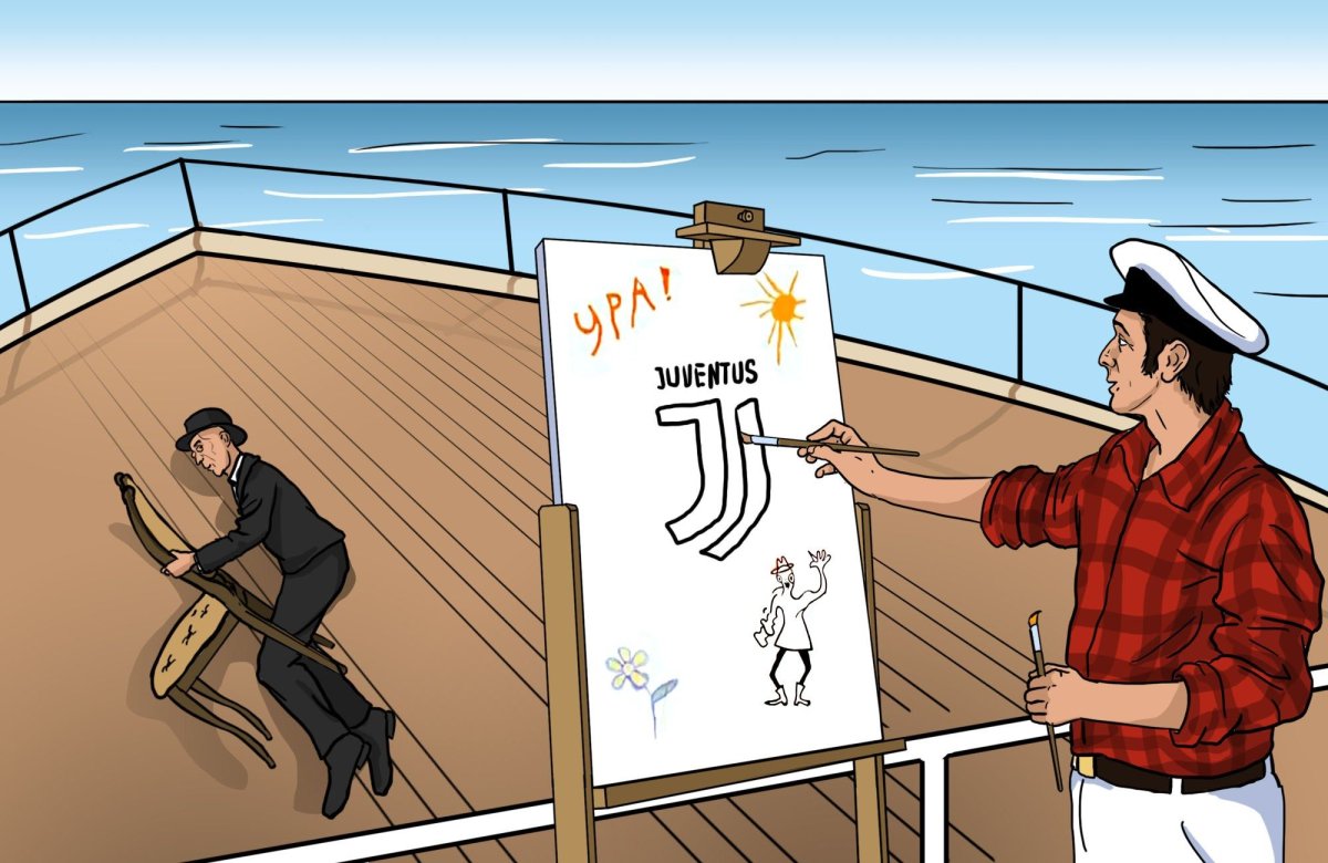 Андрей Миронов Остап Бендер