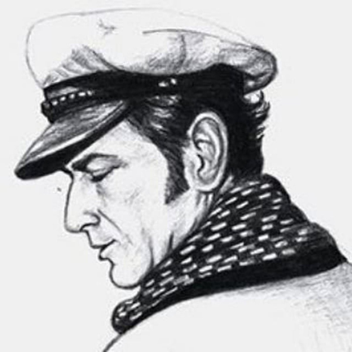 Остап Бендер вектор