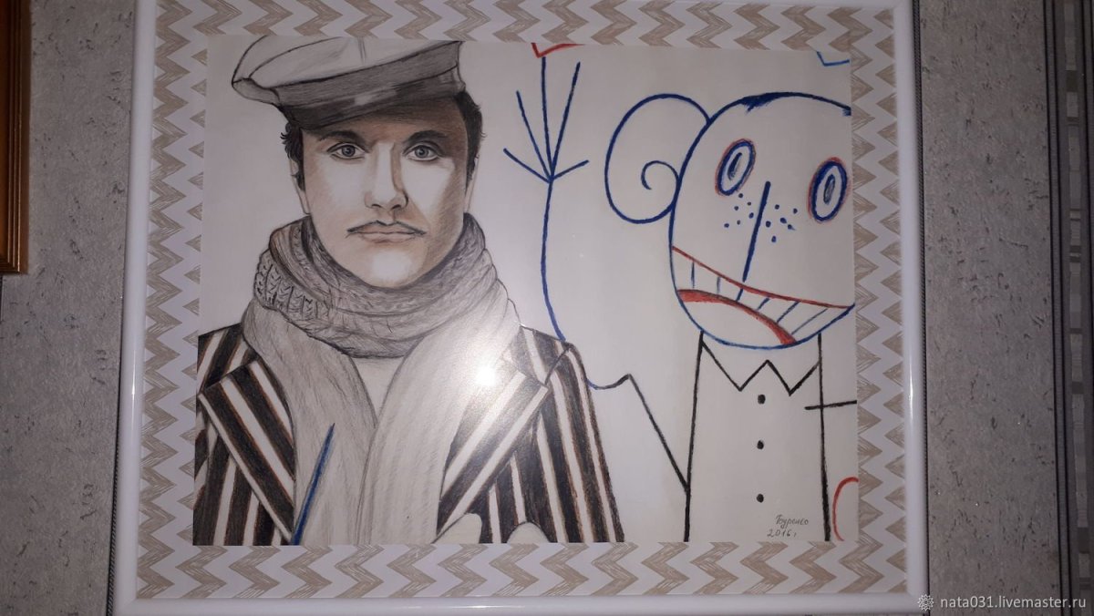 Сеятель 12 стульев