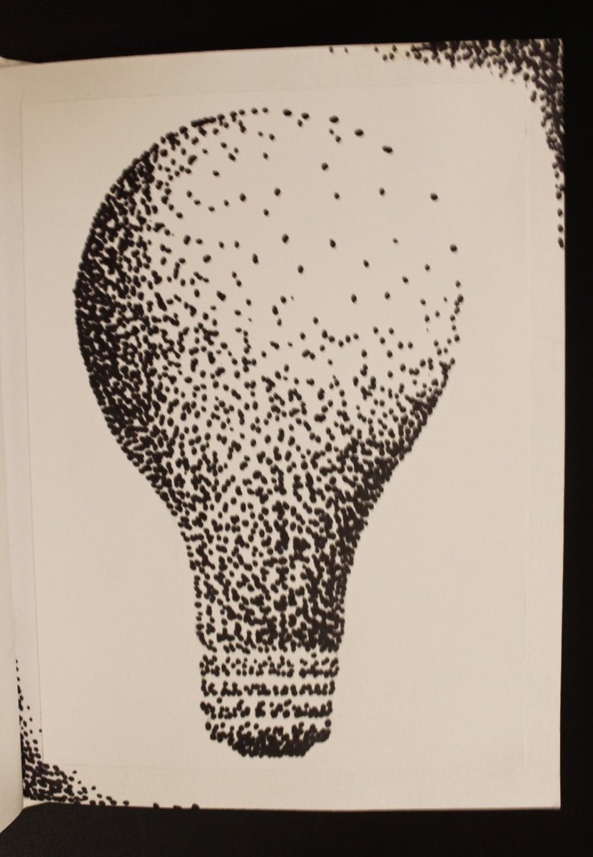 Рисование точками