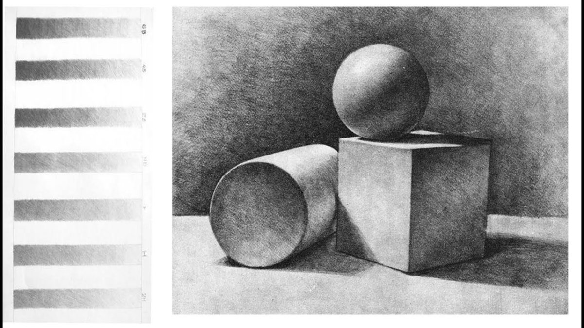 Гипсовые фигуры Светотень