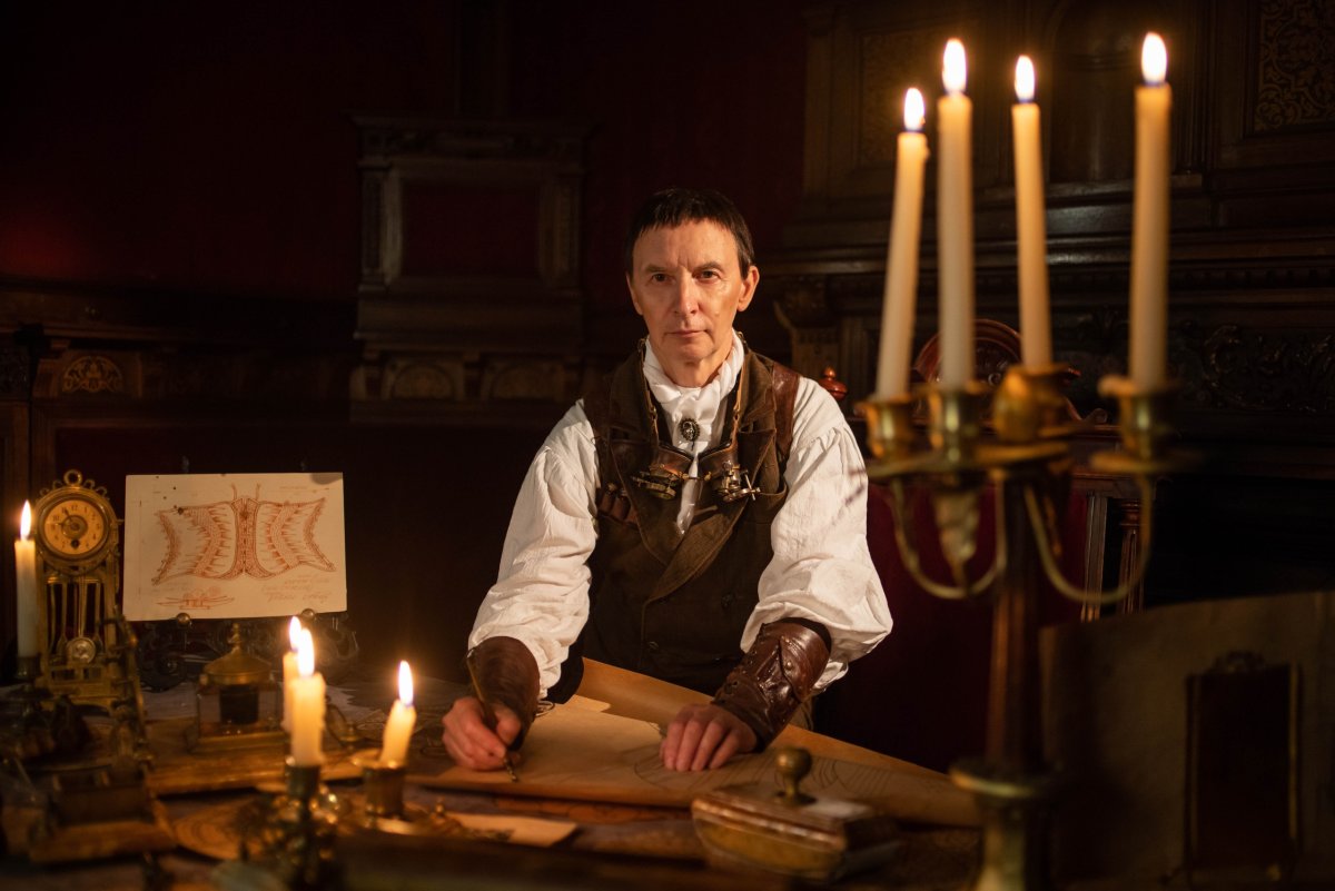 Пикник - Египтянин (2001)