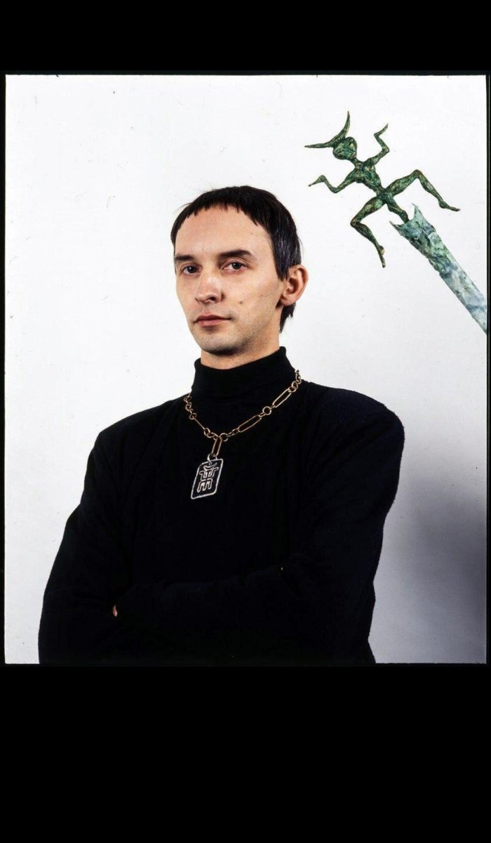 Шклярский Эдмунд поздравляет с днем рождения