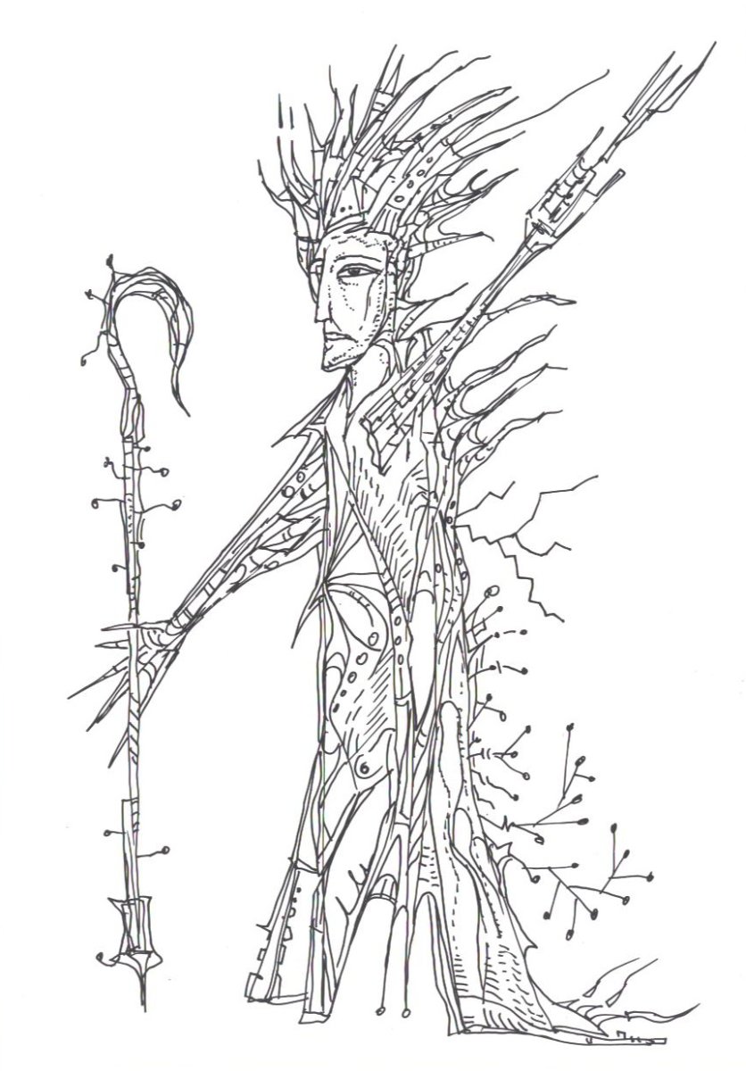 Автограф группы пикник