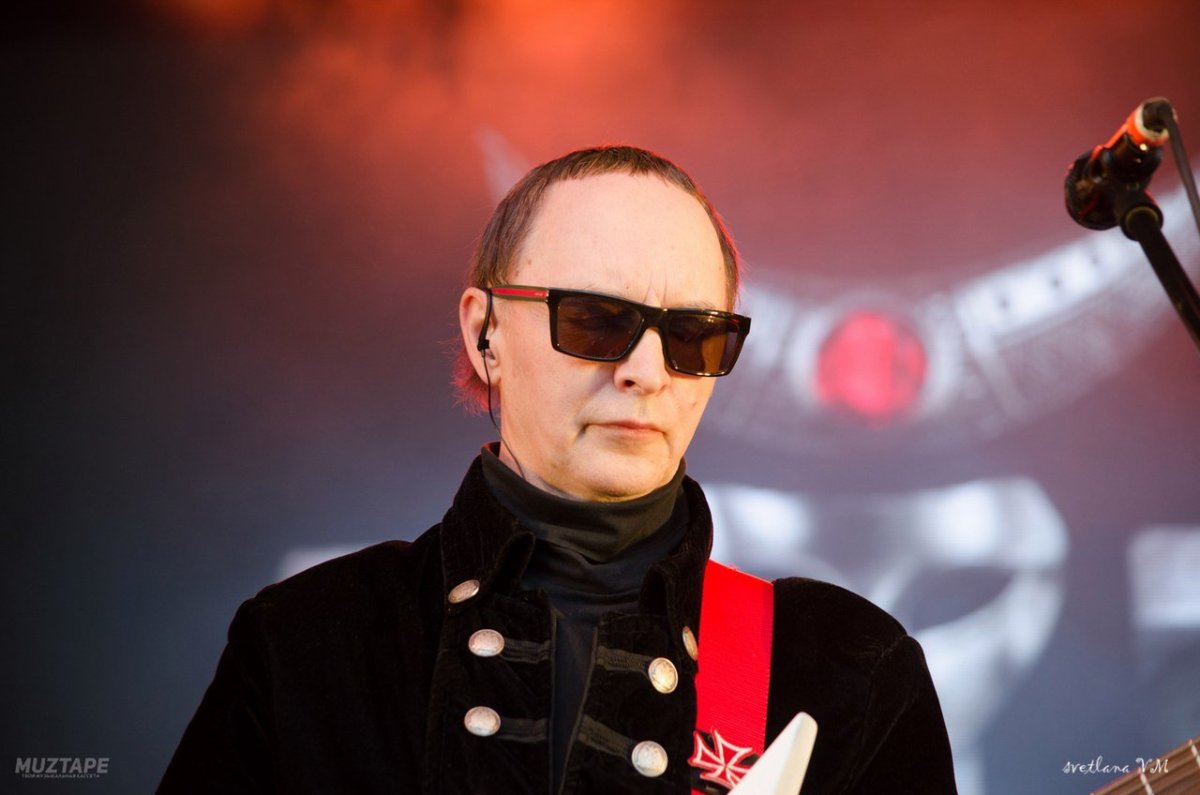 Пикник Эдмунд Шклярский