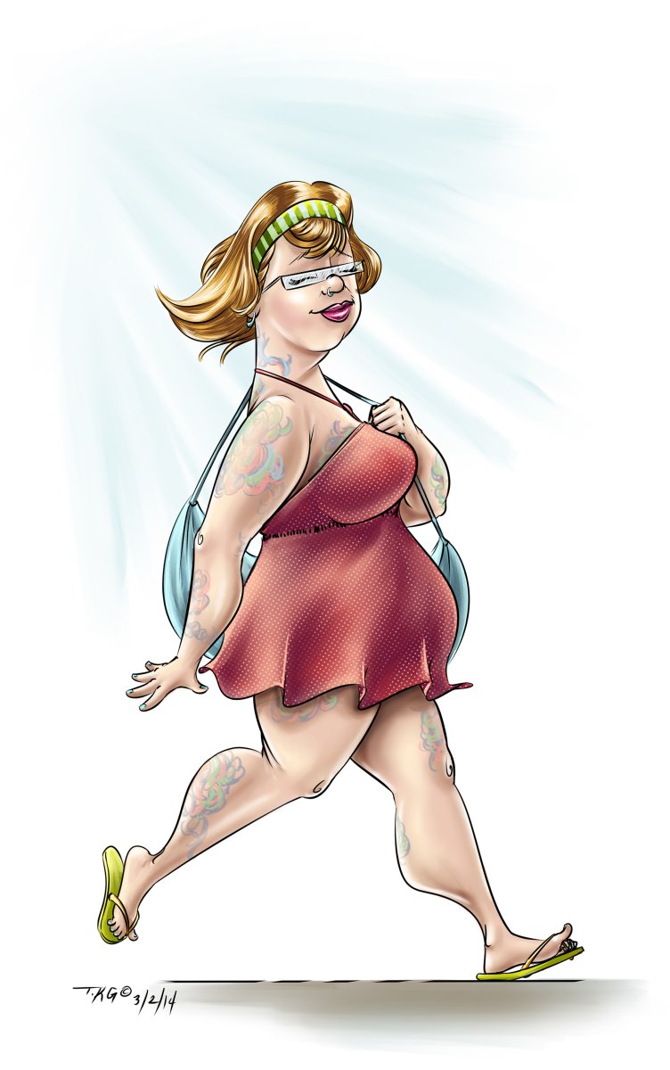 Феи Эммануэль Колин