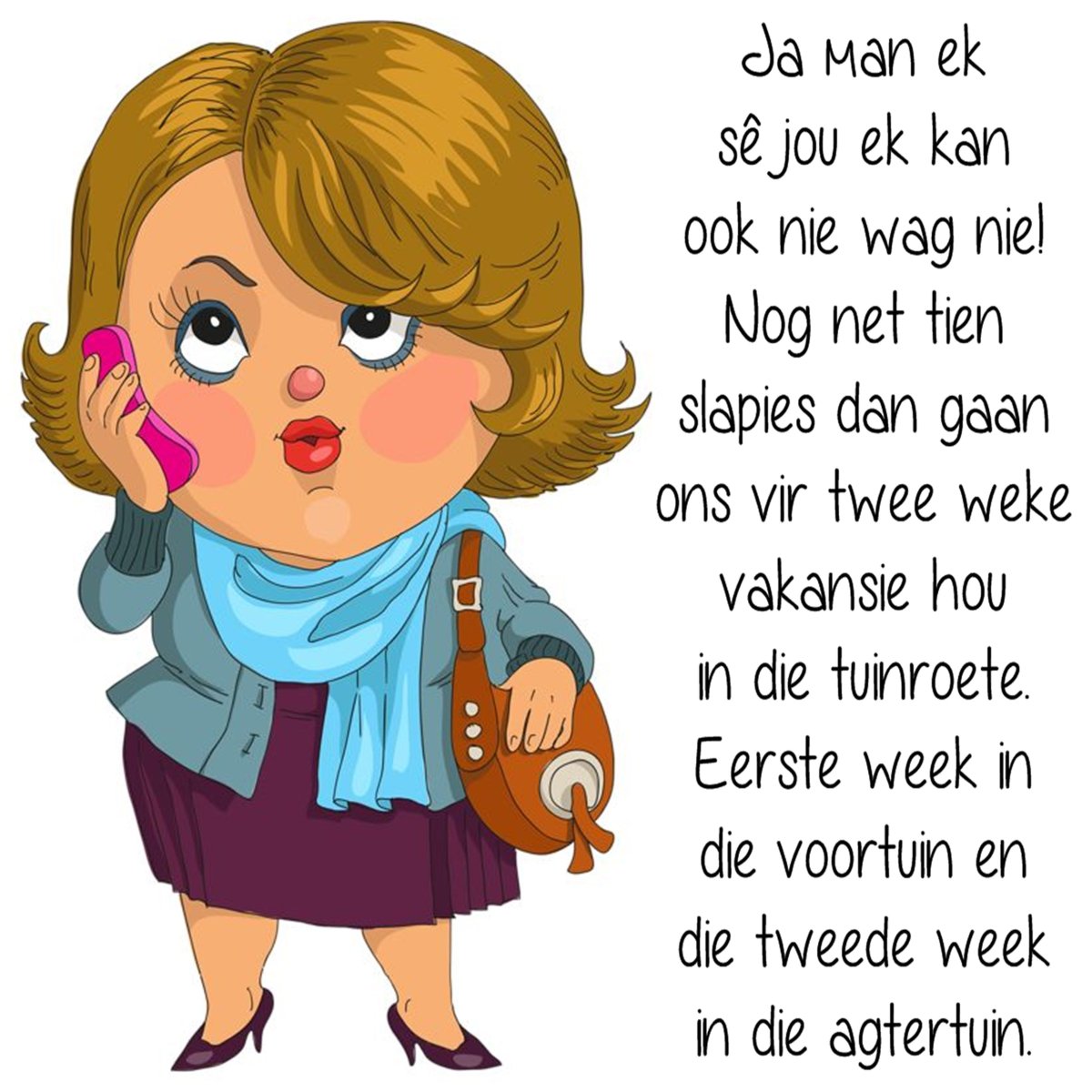 Женщина рисунок