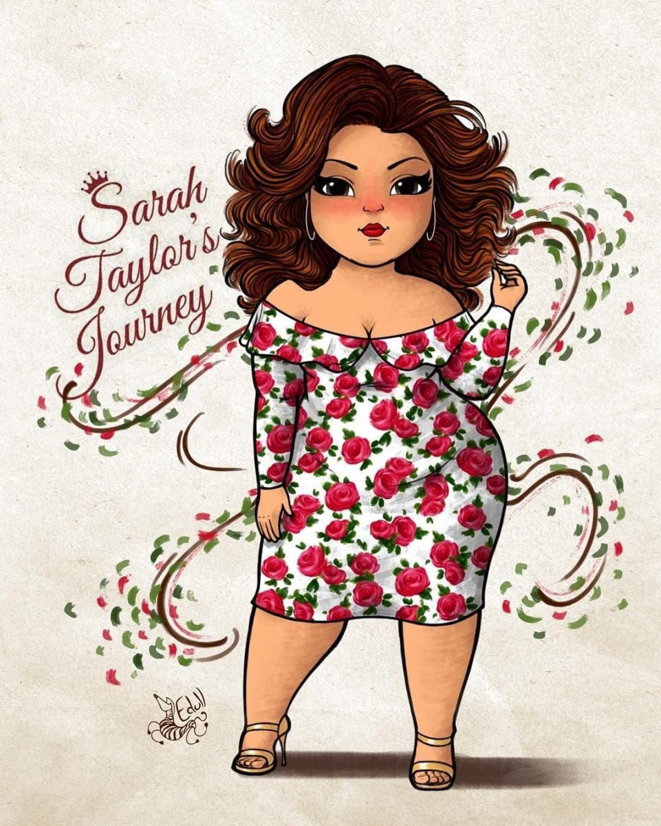 С днём рождения бабушка