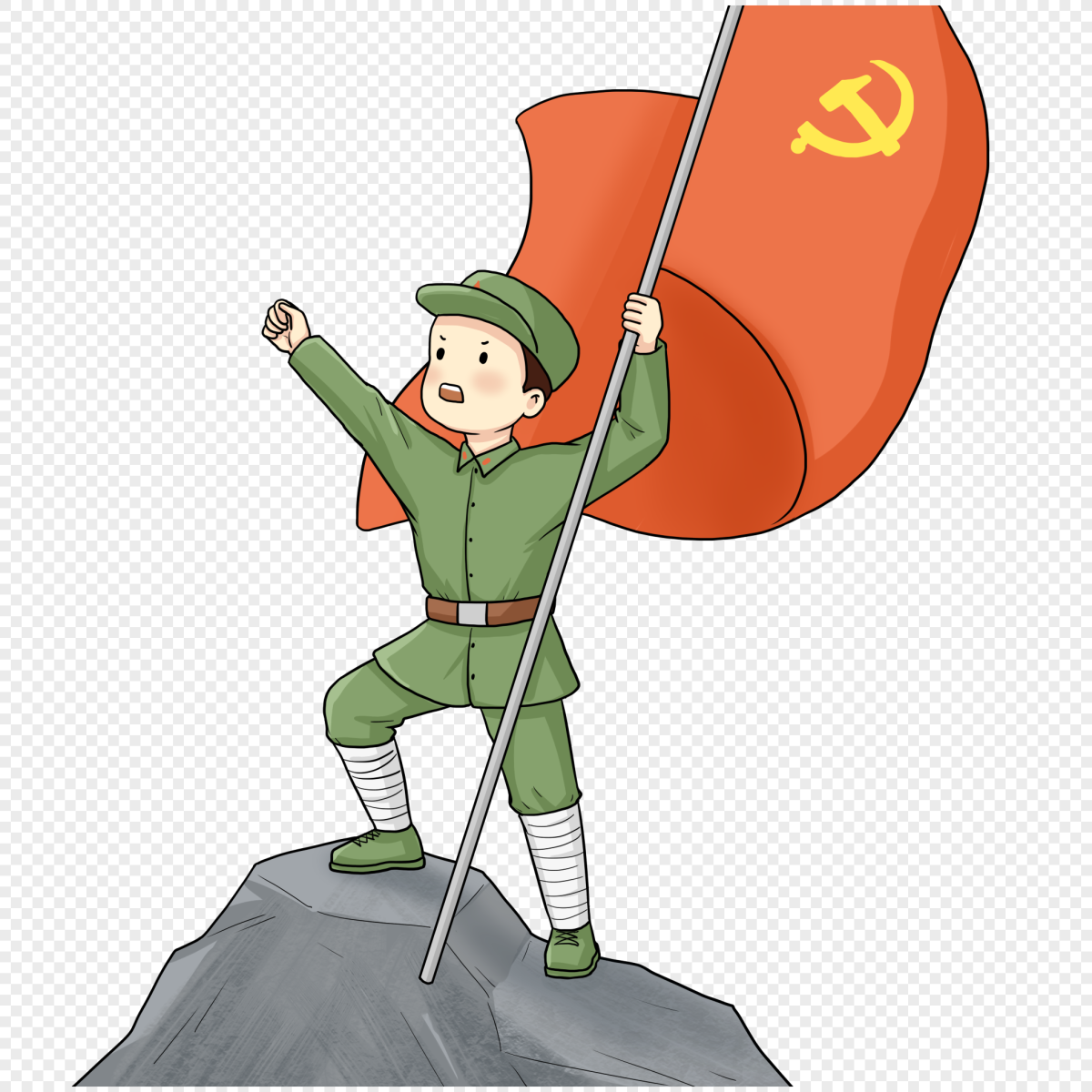 Советские граффити