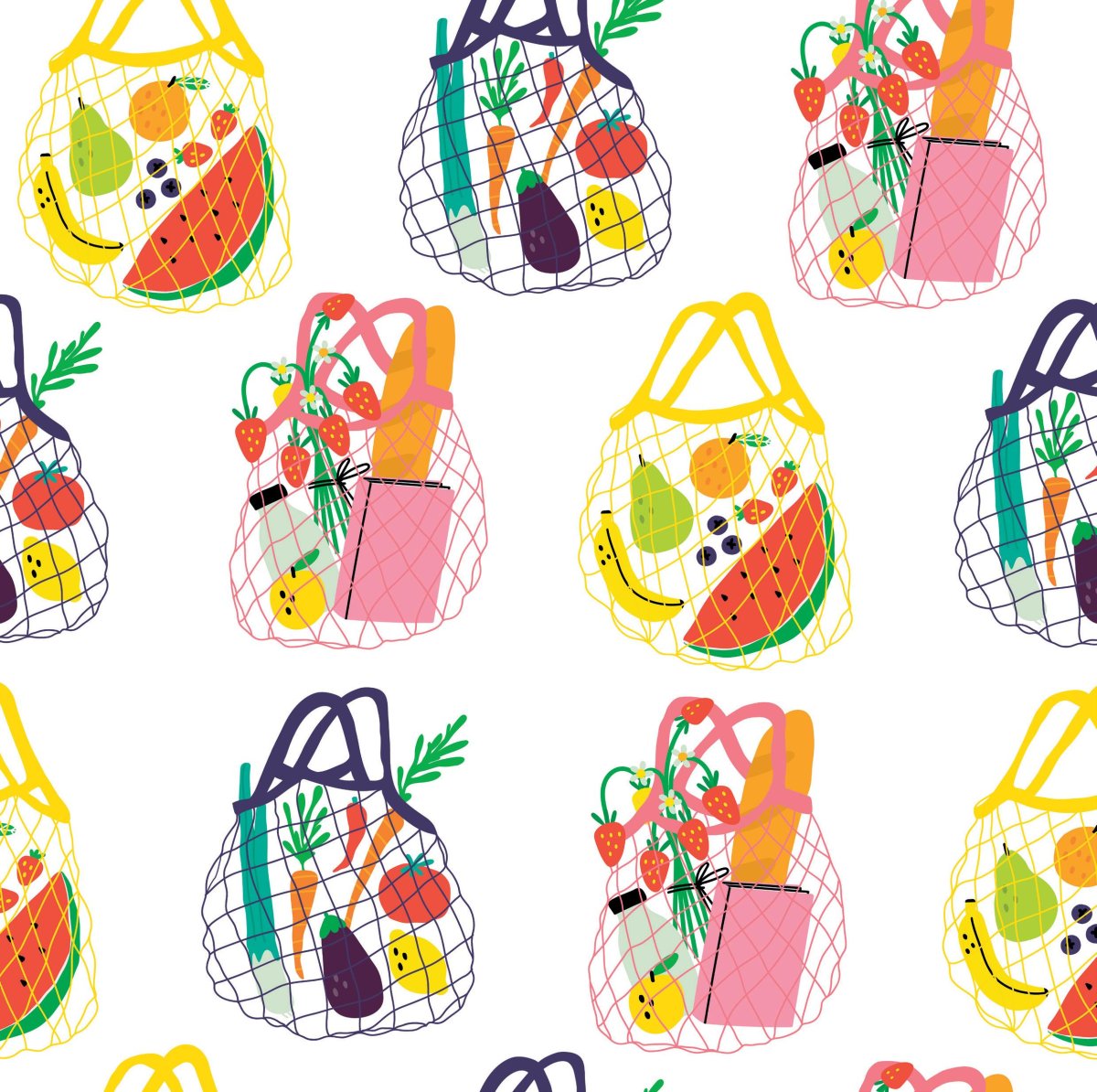 АВОСЬКА иллюстрация