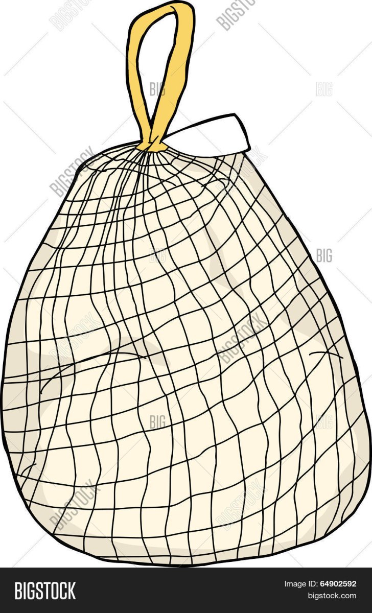 АВОСЬКА С картошкой