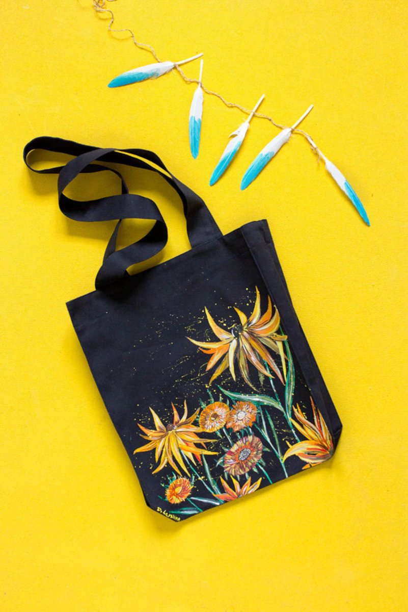 Сумка для покупок с ручками АВОСЬКА vl57-83