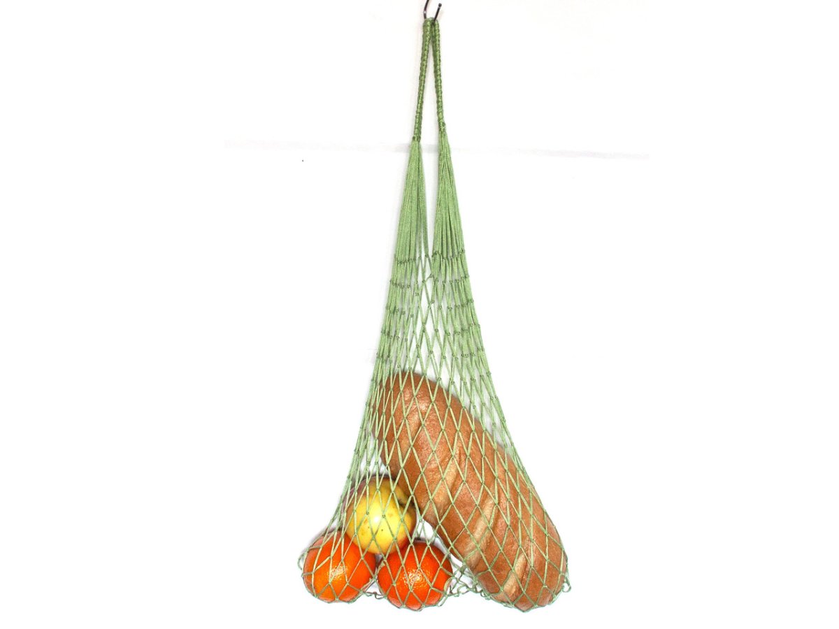 Сумка АВОСЬКА экосумка