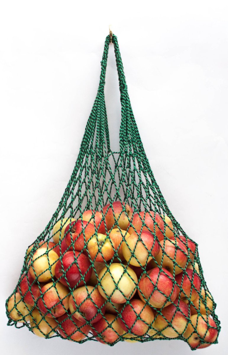 Экосумка с надписями