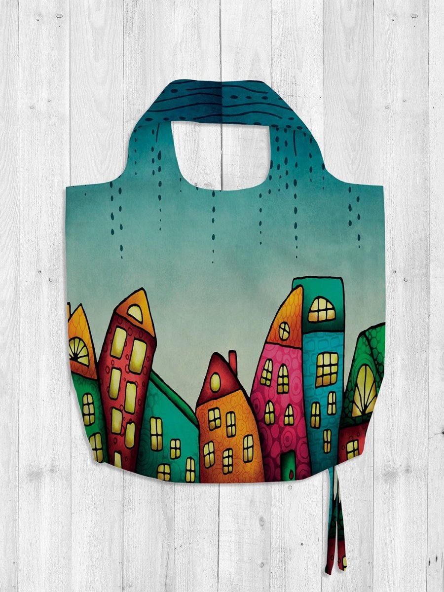 АВОСЬКА "String Bag", красная