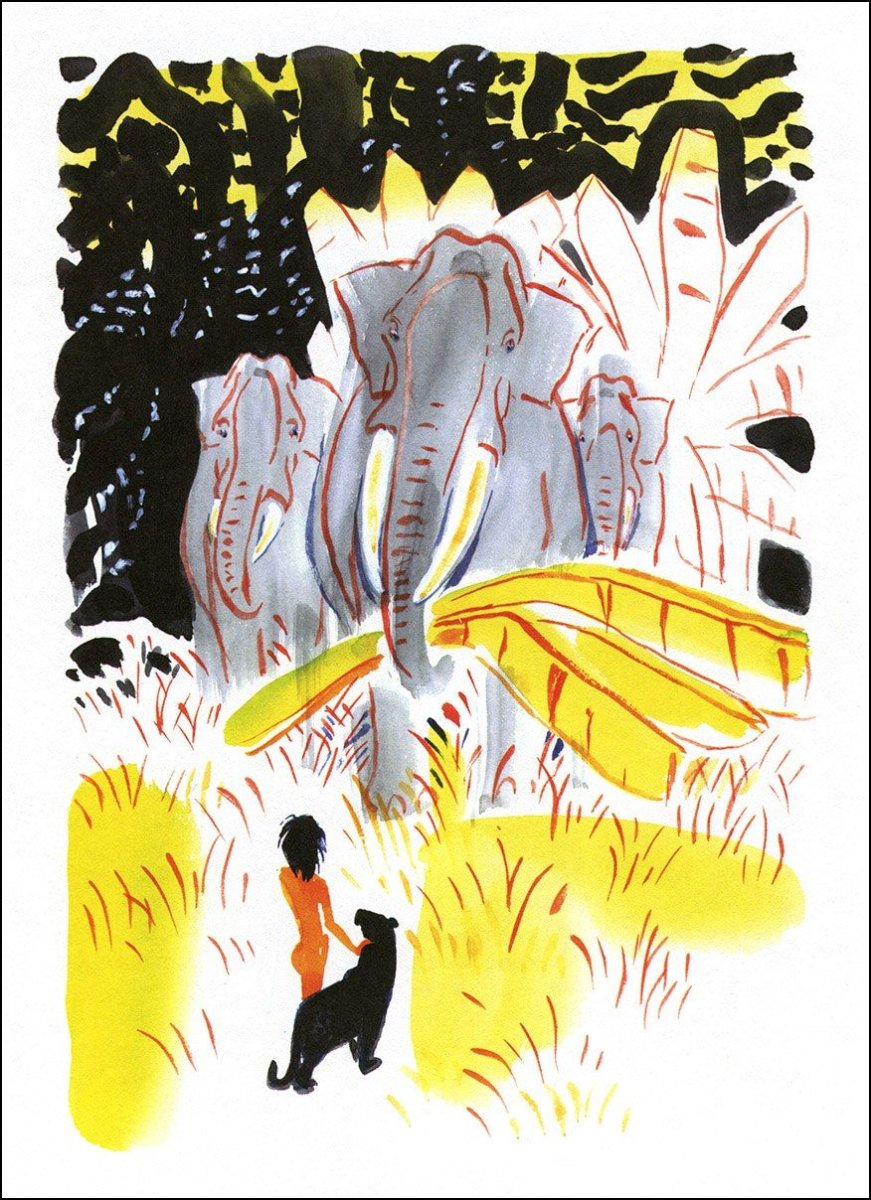 Митурич май Петрович иллюстрации