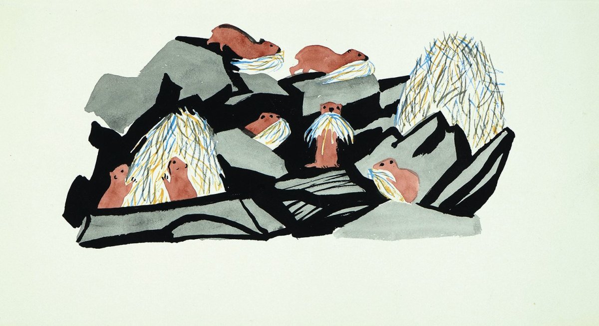 Митурич май Петрович