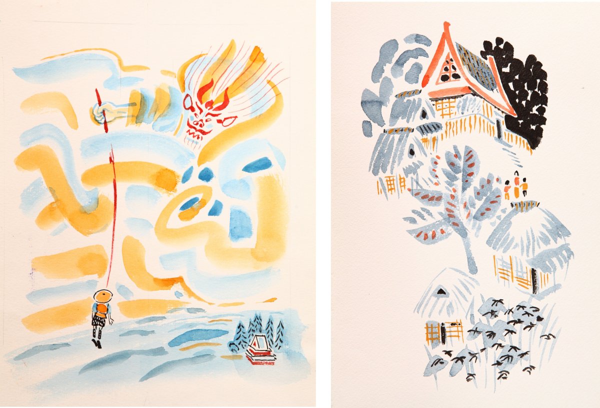 Митурич Маугли