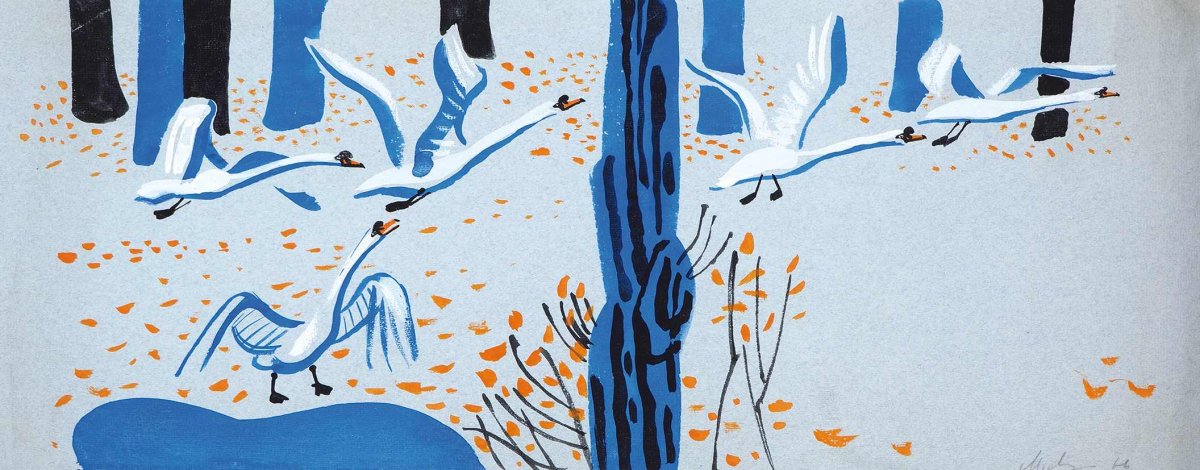 Маугли 2005 Митурич