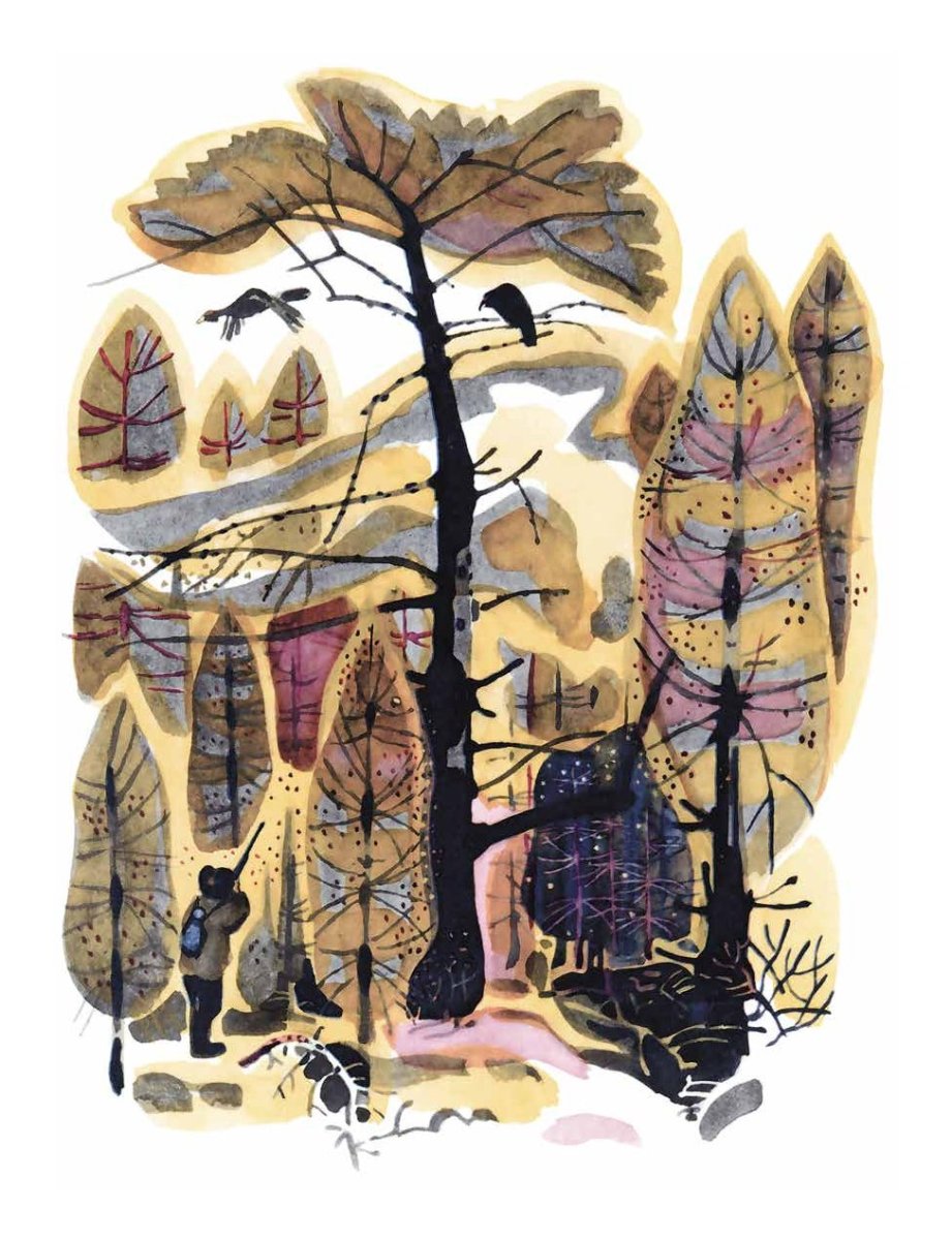 Май Митурич художник