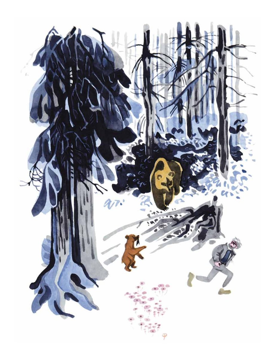 Митурич картины