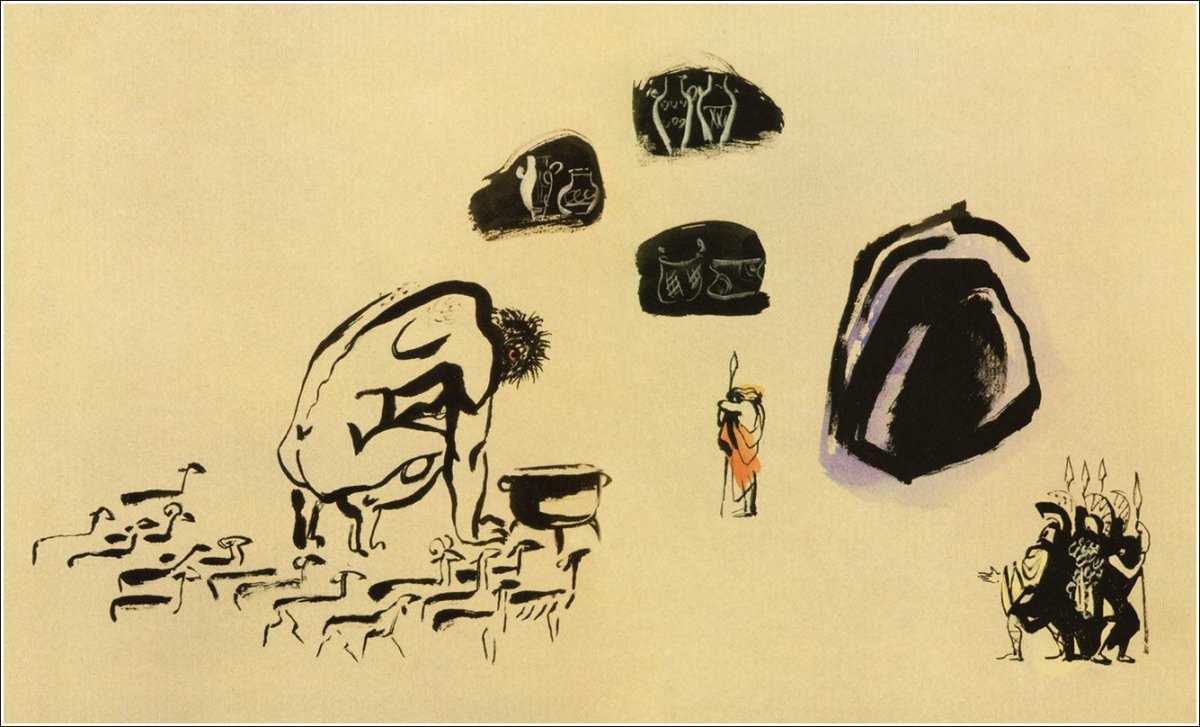 Художник Митурич май Петрович