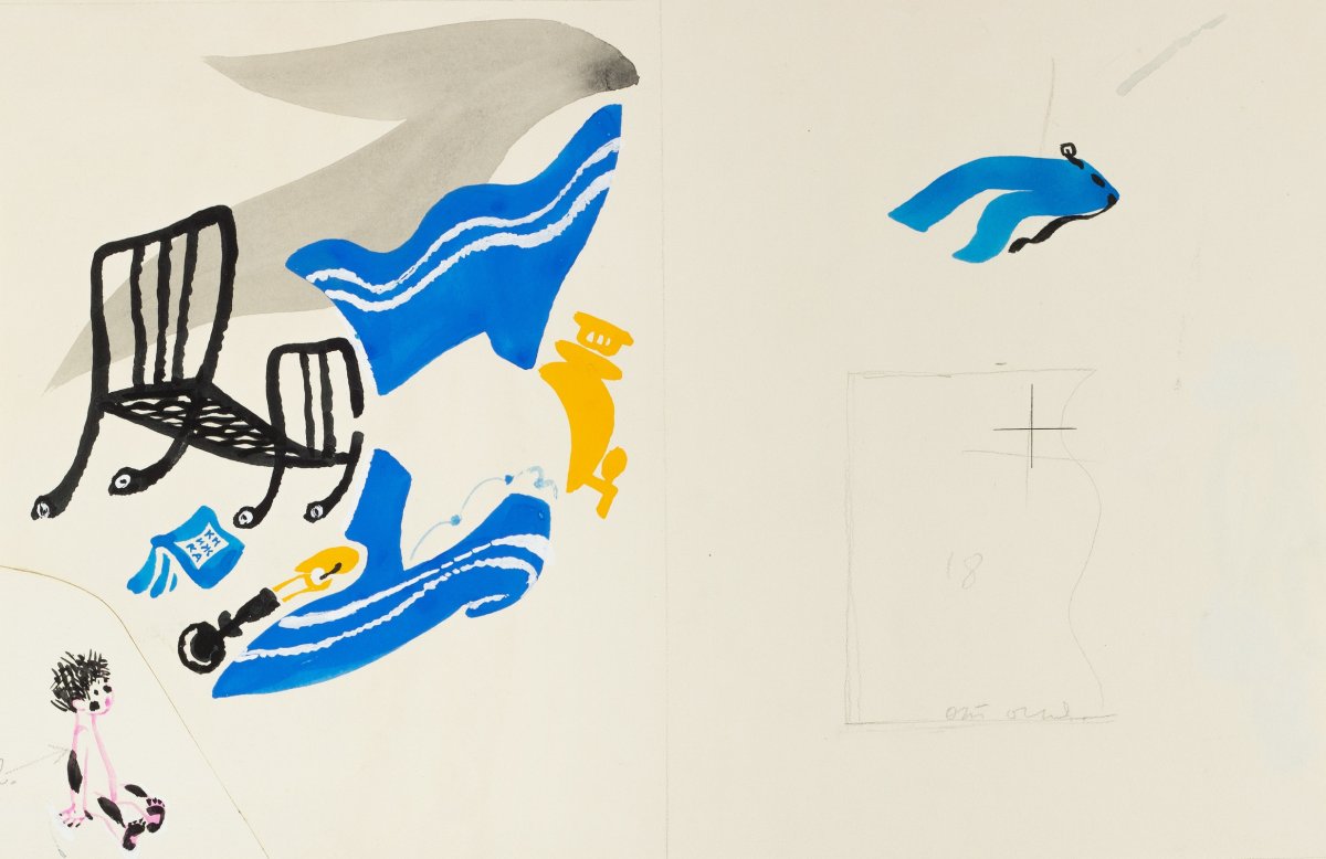 Митурич май Петрович иллюстрации