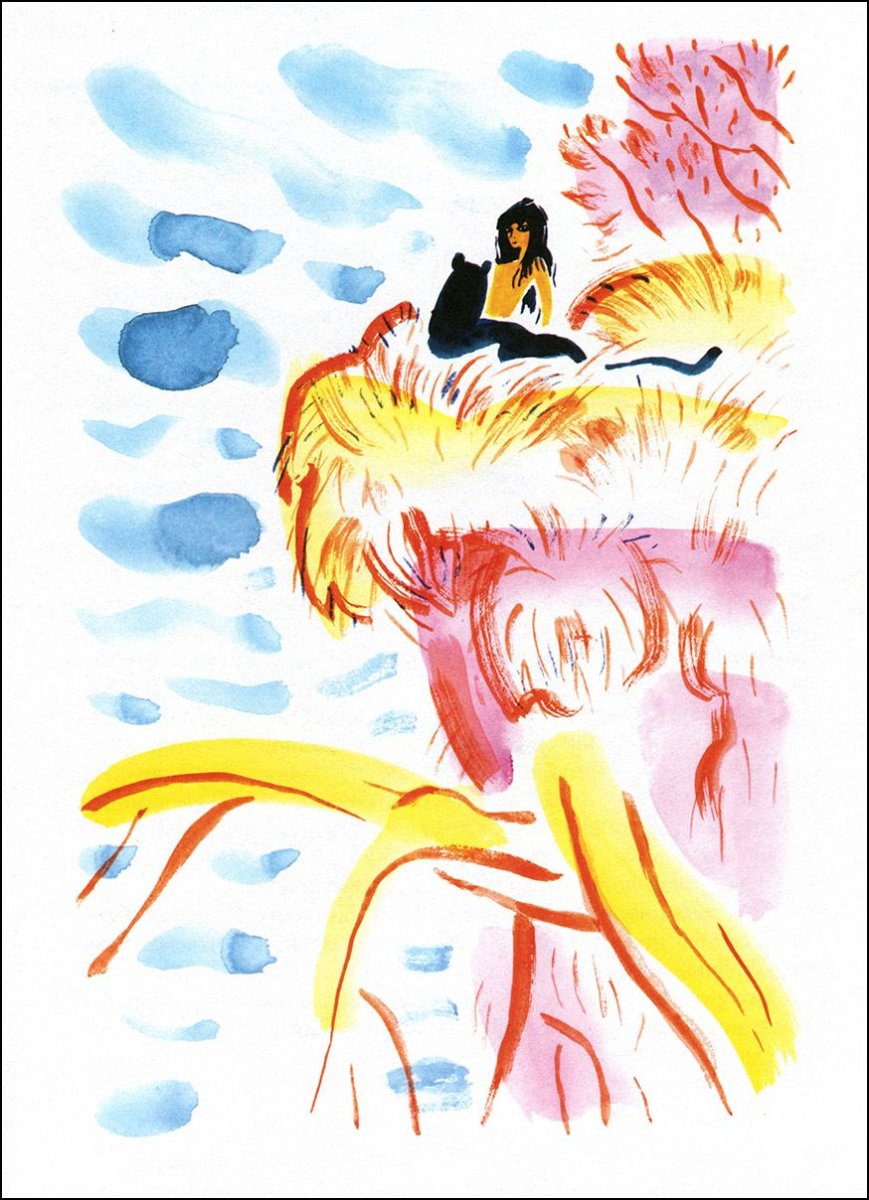 Май Митурич