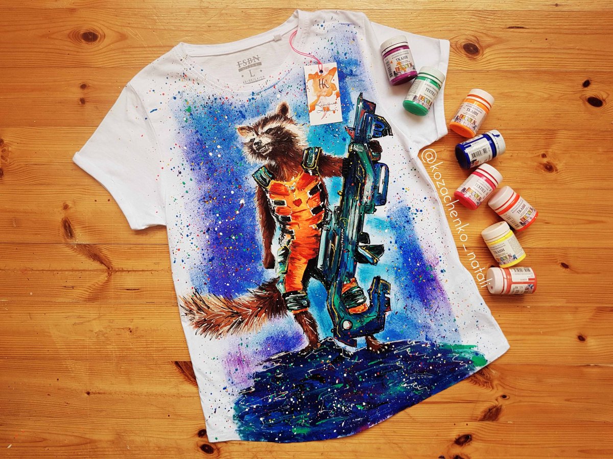 Инстаграм рисунок